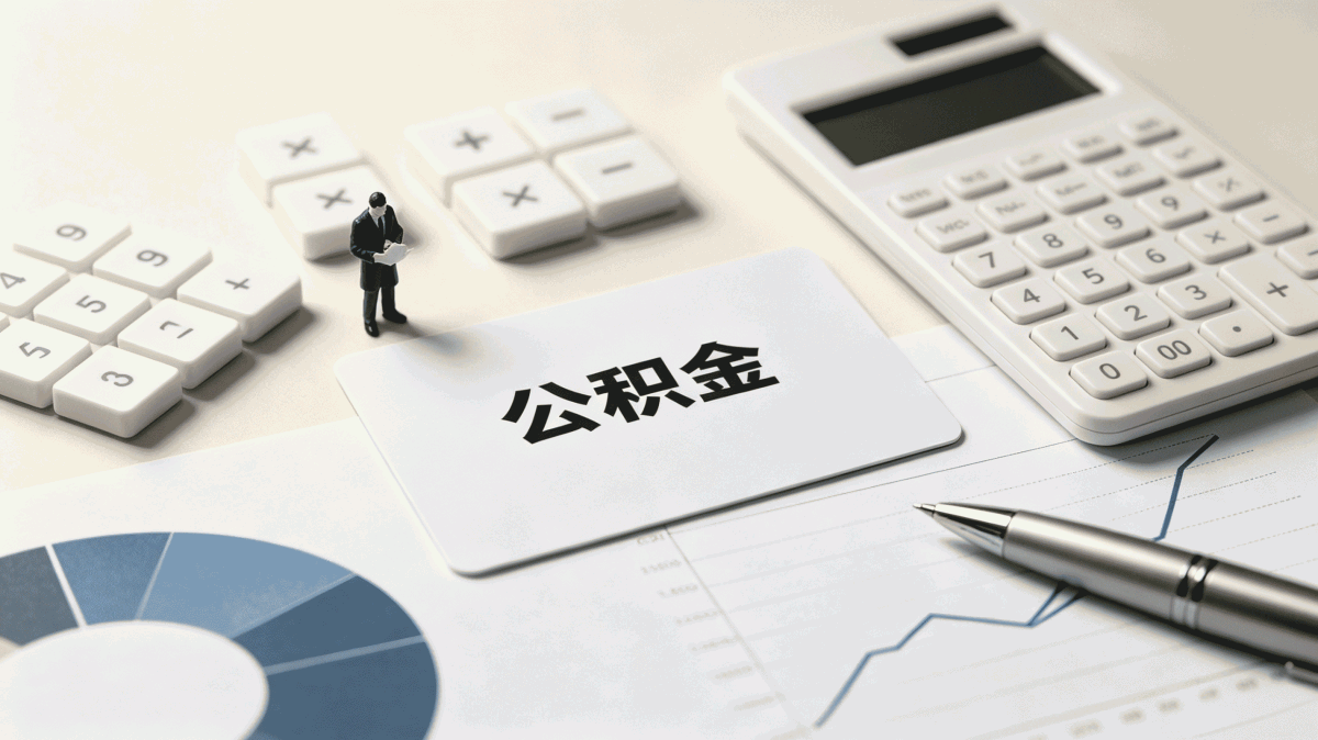 晋城住房公积金提取失败了吗差多少钱一笔一笔算