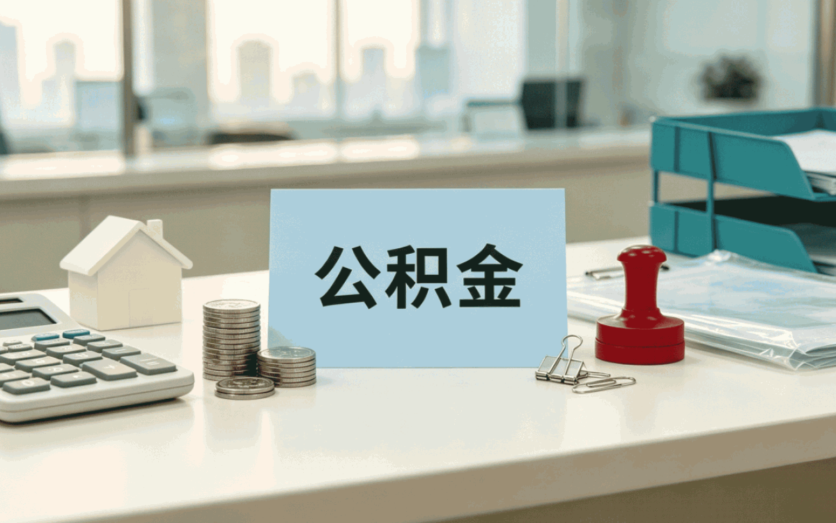 晋城经验丰富公积金机构一笔笔算差多少钱