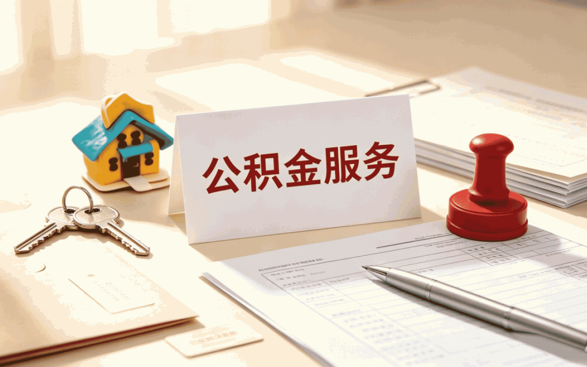 晋城公积金代提取靠谱吗先避开这几个坑