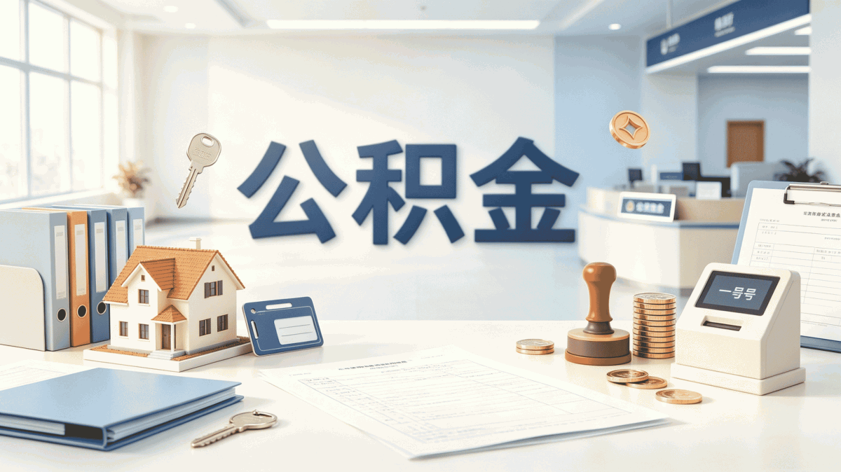 晋城住房公积金提取失败了吗差多少钱一笔一笔算