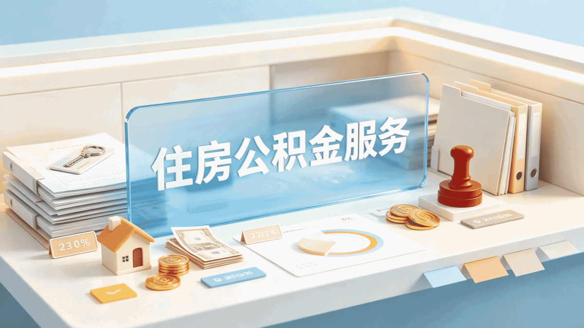 晋城小额公积金提取要带啥材料去哪办多久到账