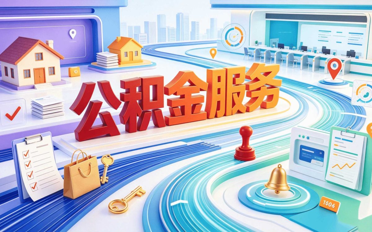 晋城公积金代提取靠谱吗先避开这几个坑