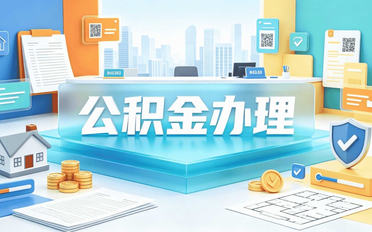 晋城本地公积金代提服务政策口径怎么算影响哪些人