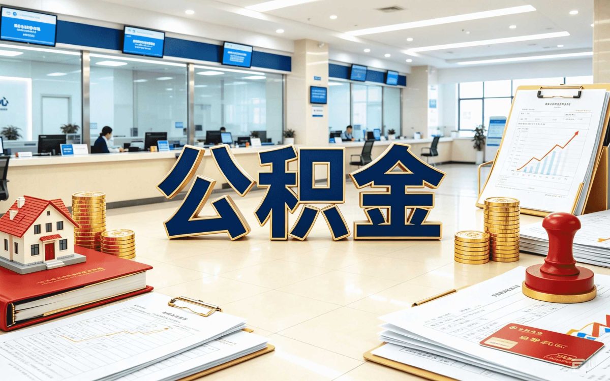 晋城公积金提取中介合法吗？政策口径有没有变
