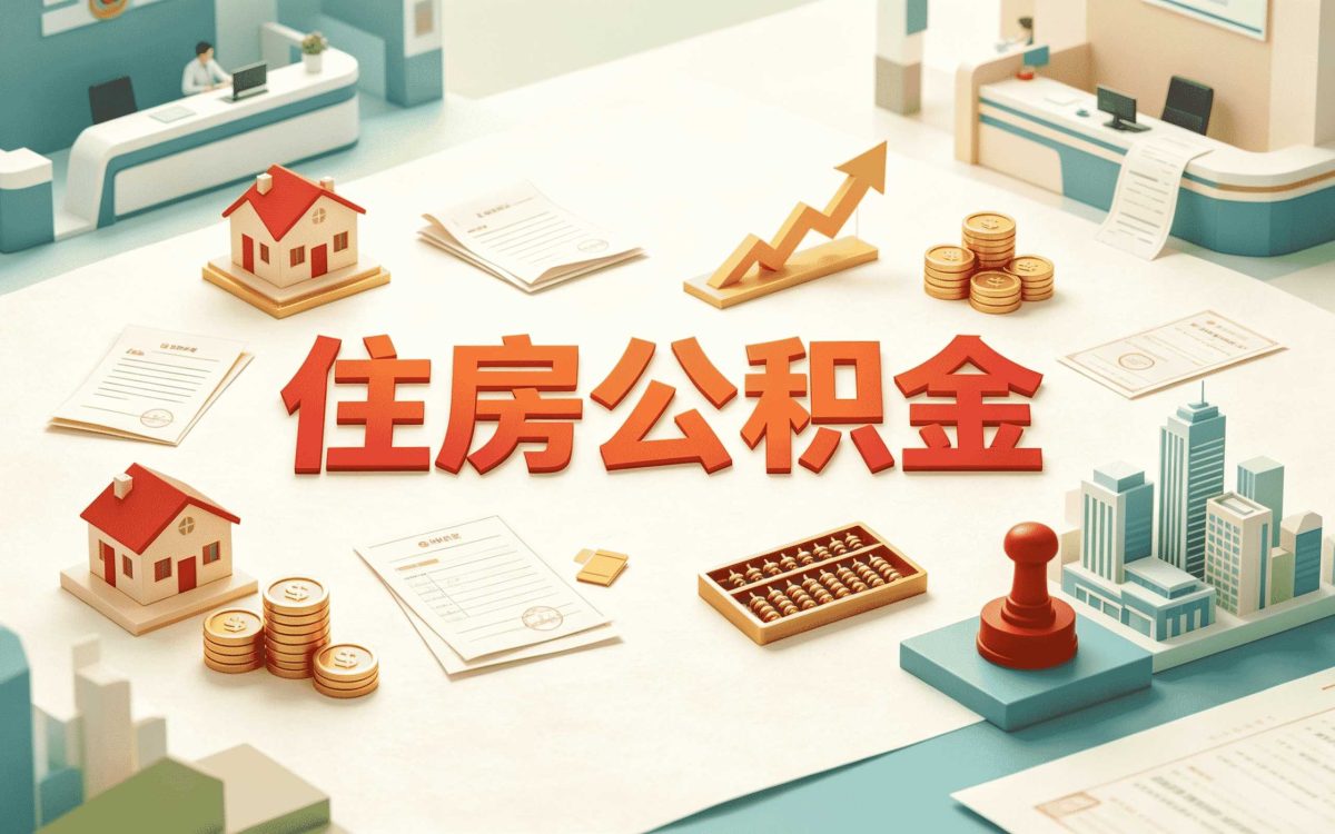 晋城公积金代办真实经历要等多久?不同情况时间不同