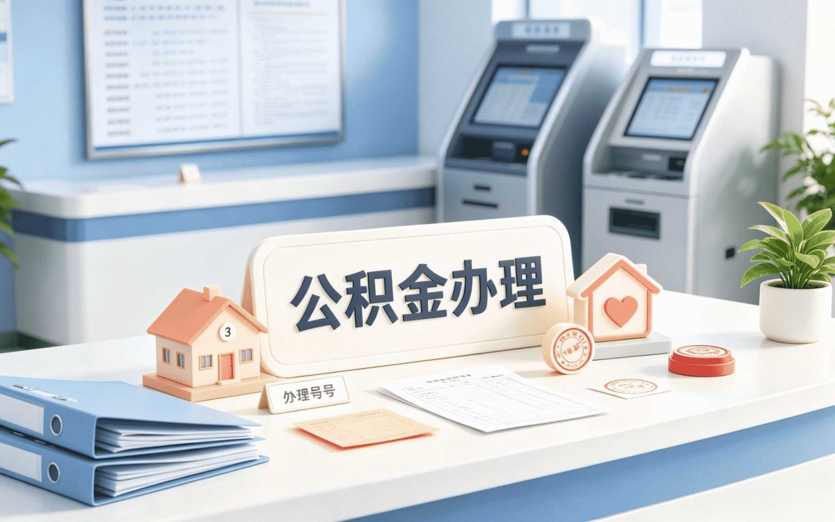 晋城身故公积金提取办理攻略材料时限