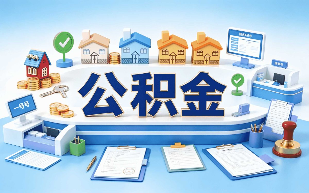 晋城公积金异地转移如何办理贷款能批下来吗