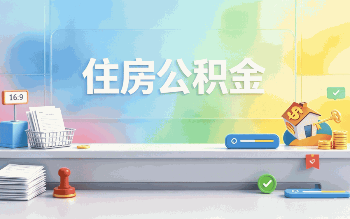晋城小额公积金提取要带啥材料去哪办多久到账