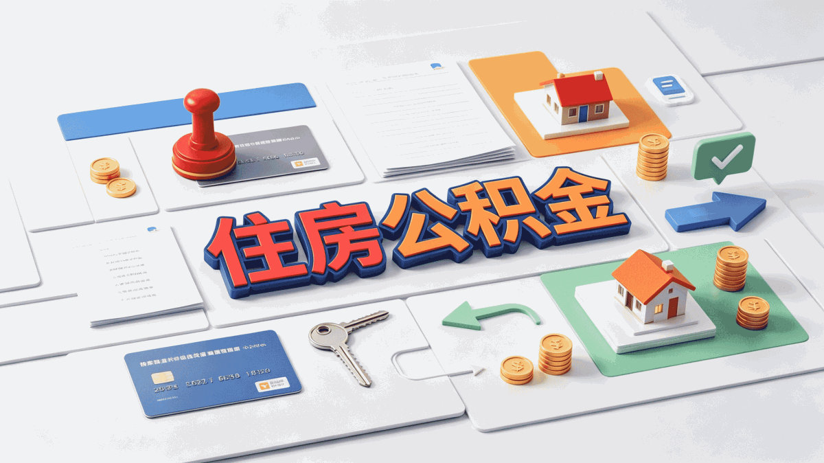 晋城公积金代办真实经历要等多久?不同情况时间不同