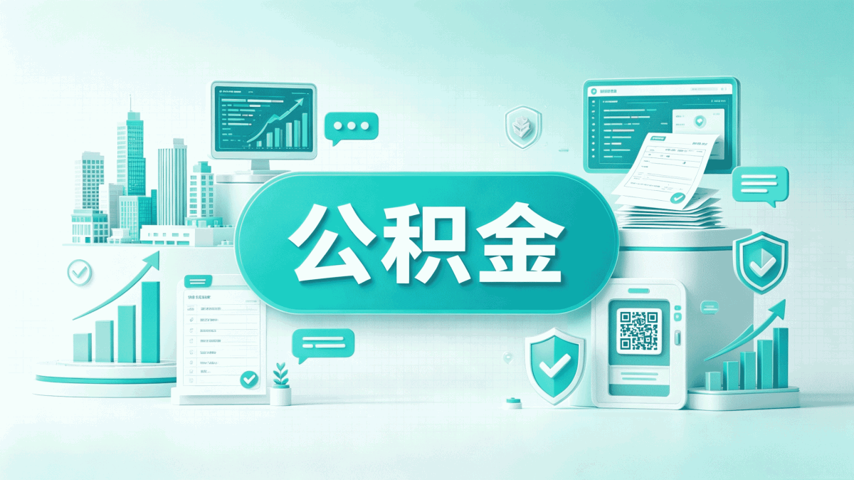 晋城个体经营者公积金缴存比例怎么算