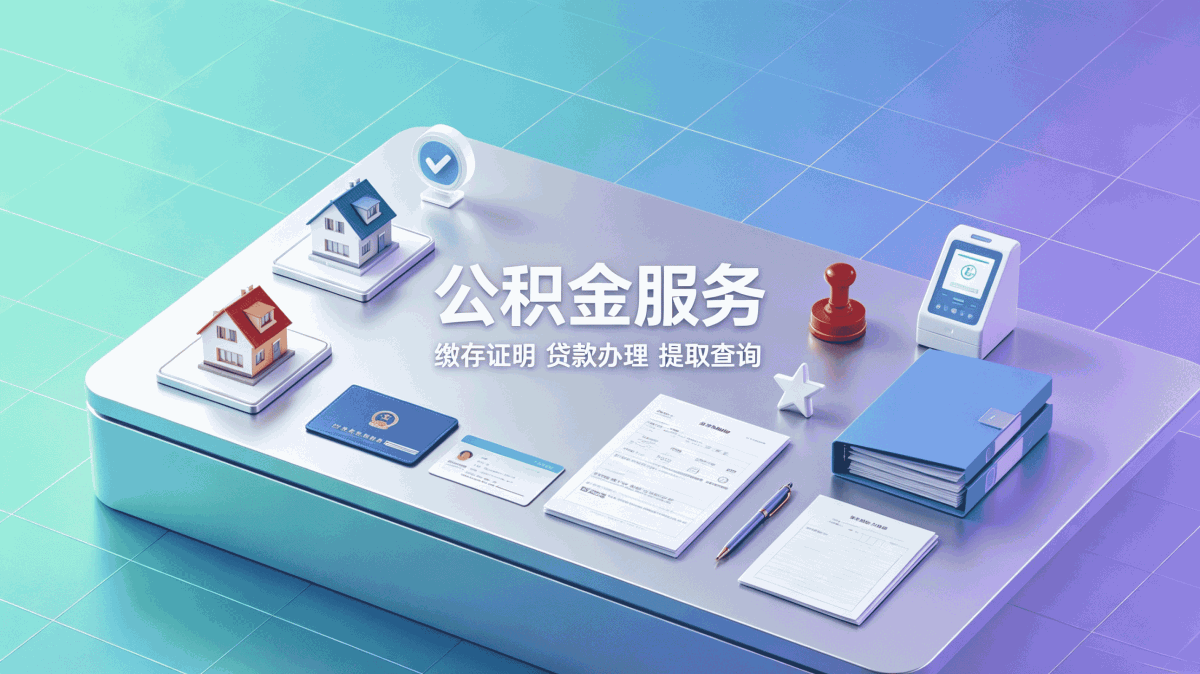 晋城在职提取公积金代办中介怎么操作新规口···