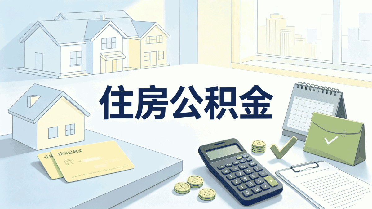 晋城公积金提取中介合法吗？政策口径有没有变
