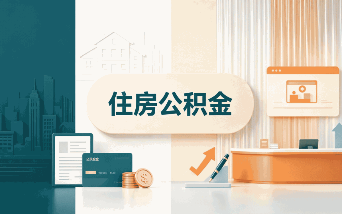 晋城公积金提取需要交税吗算不算要交