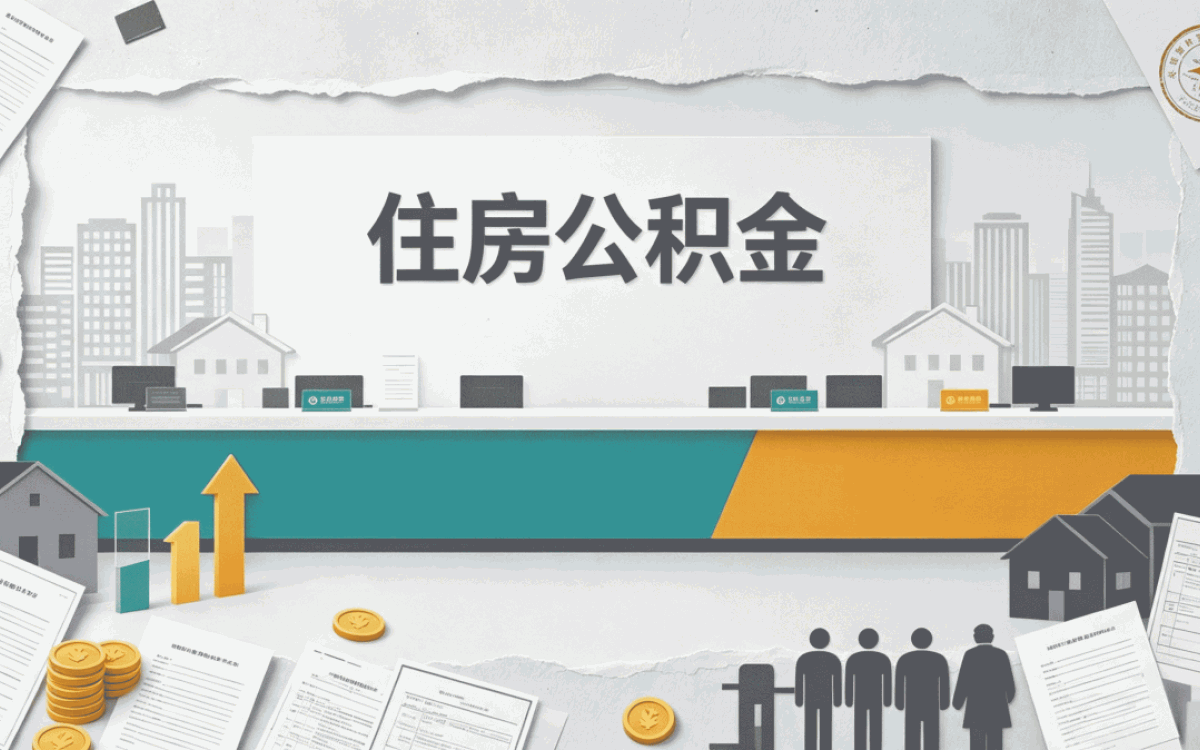晋城公积金封存怎么提取出来手机上跑了两次才弄好