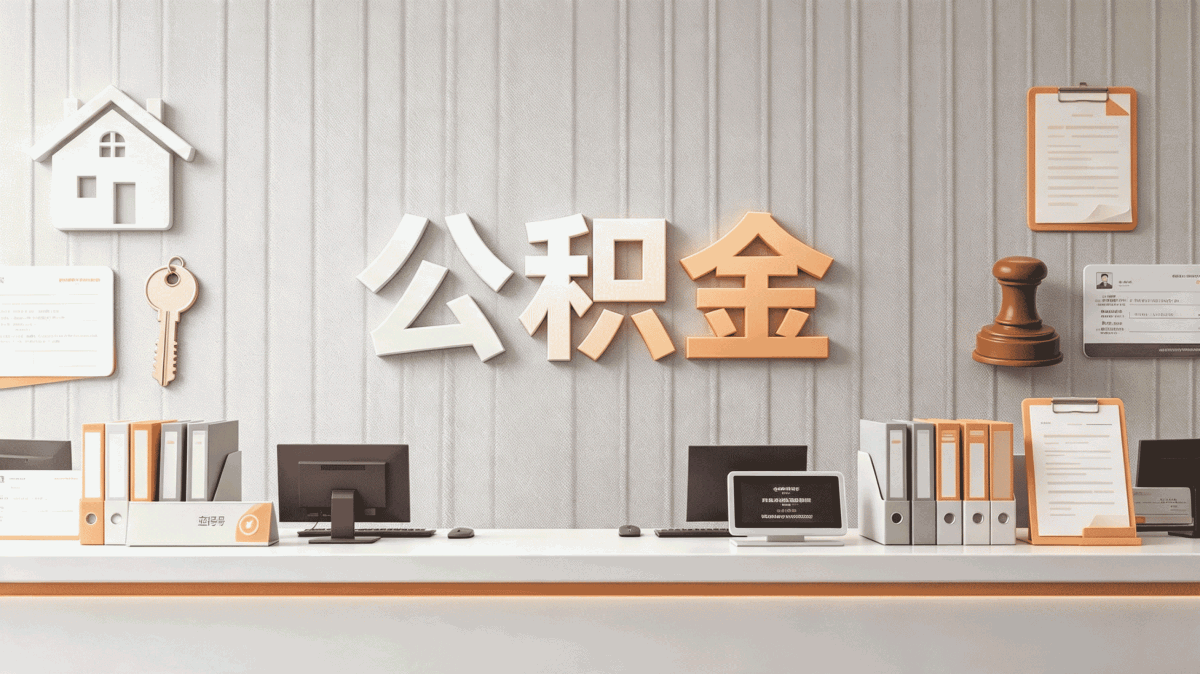 晋城公积金提取中介合法吗？政策口径有没有变