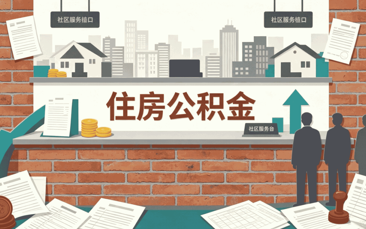 晋城个体经营者公积金缴存比例怎么算