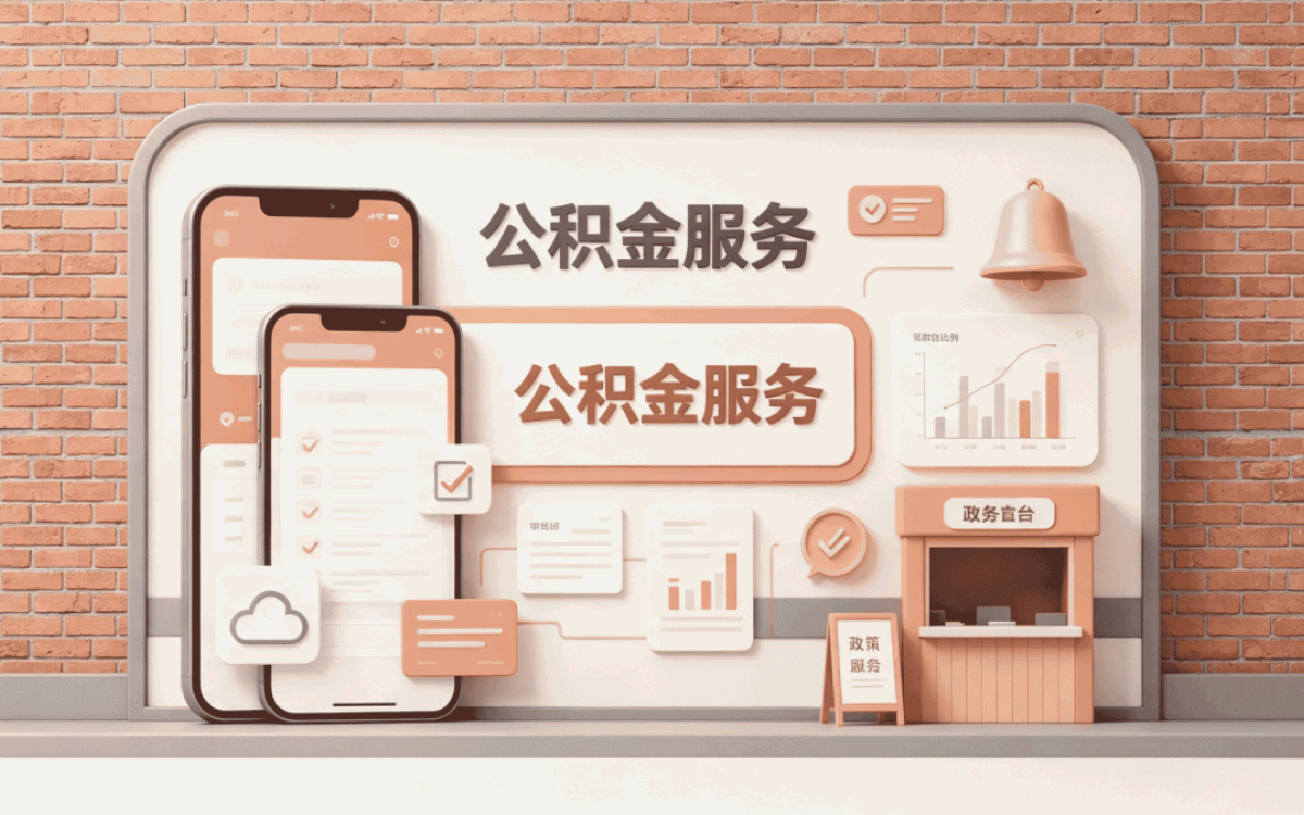 晋城公积金代办提取可信吗怎么查带啥材料