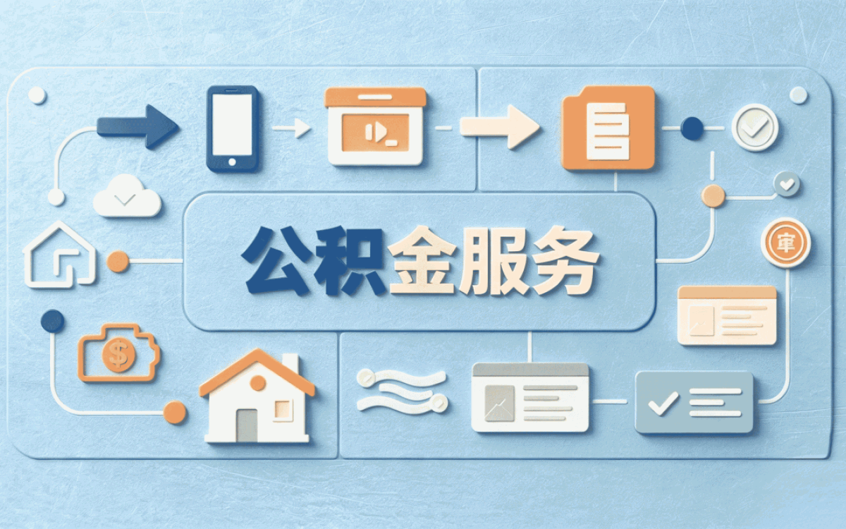 晋城退休公积金封存后怎么提取新规口径