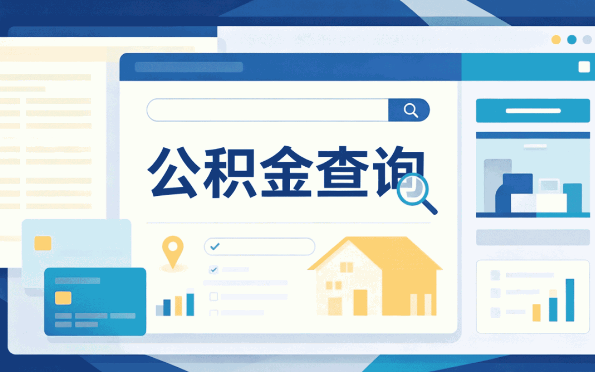 晋城公积金代办提取可信吗怎么查带啥材料