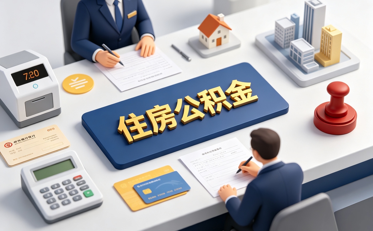 晋城身故公积金提取办理攻略材料时限