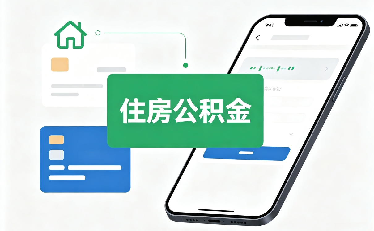 晋城个体经营者公积金贷款流程要带啥材料去哪办
