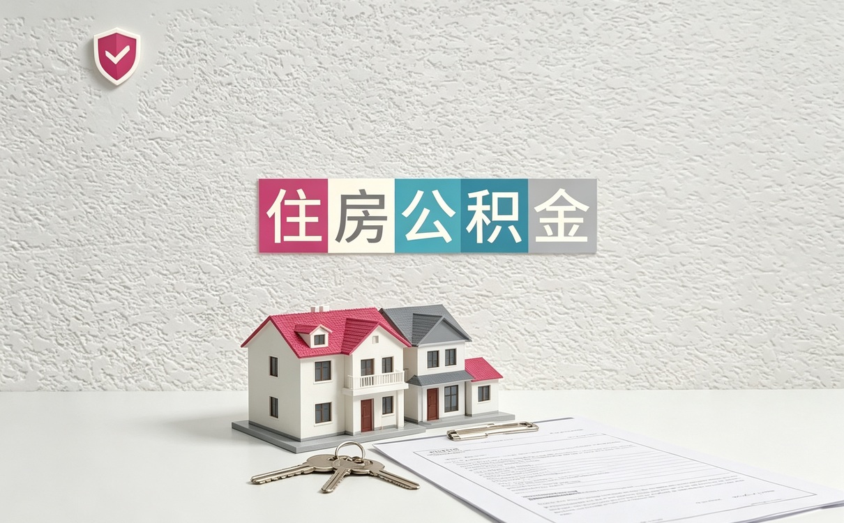晋城本地实体公积金机构我头回办完复盘