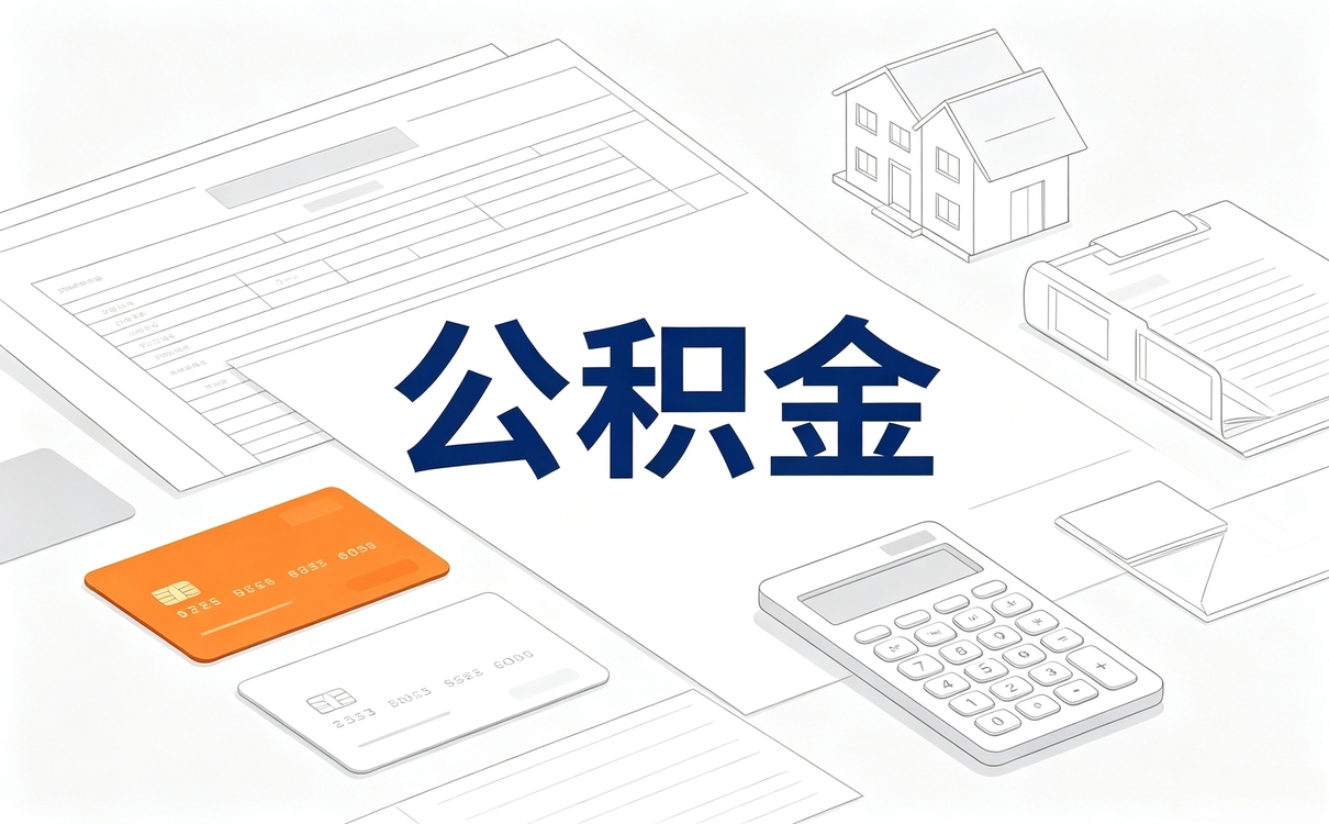晋城公积金提取需要交税吗算不算要交
