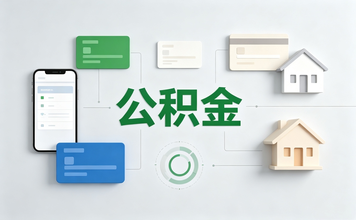 晋城经验丰富公积金机构一笔笔算差多少钱